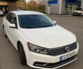 Білий Фольксваген Пассат, об'ємом двигуна 1.98 л та пробігом 161 тис. км за 15500 $, фото 6 на Automoto.ua