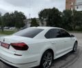 Білий Фольксваген Пассат, об'ємом двигуна 0 л та пробігом 125 тис. км за 13200 $, фото 3 на Automoto.ua