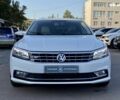 Білий Фольксваген Пассат, об'ємом двигуна 1.8 л та пробігом 92 тис. км за 12900 $, фото 1 на Automoto.ua
