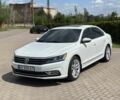 Белый Фольксваген Пассат, объемом двигателя 2 л и пробегом 99 тыс. км за 16500 $, фото 1 на Automoto.ua