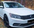 Білий Фольксваген Пассат, об'ємом двигуна 1.8 л та пробігом 140 тис. км за 8700 $, фото 12 на Automoto.ua