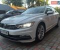 Белый Фольксваген Пассат, объемом двигателя 2 л и пробегом 200 тыс. км за 22500 $, фото 4 на Automoto.ua