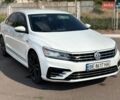 Белый Фольксваген Пассат, объемом двигателя 1.8 л и пробегом 199 тыс. км за 12000 $, фото 1 на Automoto.ua