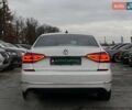Белый Фольксваген Пассат, объемом двигателя 1.8 л и пробегом 167 тыс. км за 13990 $, фото 11 на Automoto.ua