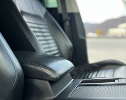 Белый Фольксваген Пассат, объемом двигателя 2 л и пробегом 320 тыс. км за 16900 $, фото 4 на Automoto.ua