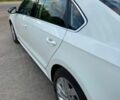 Белый Фольксваген Пассат, объемом двигателя 2 л и пробегом 135 тыс. км за 16100 $, фото 3 на Automoto.ua