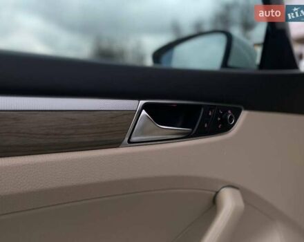 Белый Фольксваген Пассат, объемом двигателя 1.8 л и пробегом 167 тыс. км за 13990 $, фото 20 на Automoto.ua