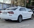 Білий Фольксваген Пассат, об'ємом двигуна 1.8 л та пробігом 92 тис. км за 12900 $, фото 4 на Automoto.ua
