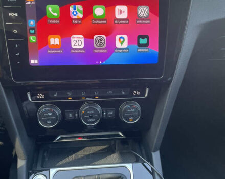 Белый Фольксваген Пассат, объемом двигателя 1.97 л и пробегом 123 тыс. км за 23499 $, фото 22 на Automoto.ua