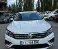Білий Фольксваген Пассат, об'ємом двигуна 1.98 л та пробігом 191 тис. км за 12500 $, фото 1 на Automoto.ua