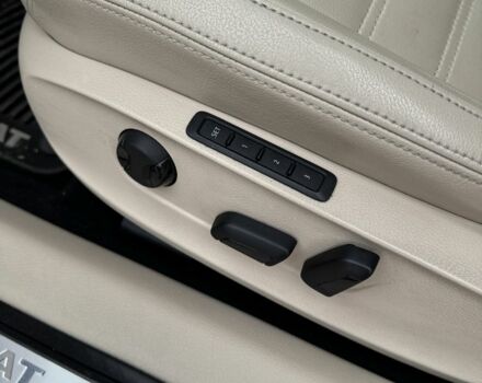 Белый Фольксваген Пассат, объемом двигателя 1.8 л и пробегом 178 тыс. км за 14000 $, фото 16 на Automoto.ua