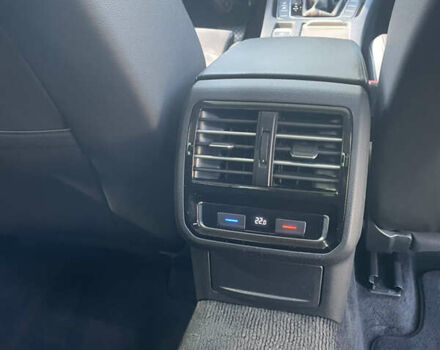 Белый Фольксваген Пассат, объемом двигателя 1.97 л и пробегом 123 тыс. км за 23499 $, фото 18 на Automoto.ua