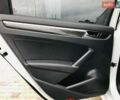 Белый Фольксваген Пассат, объемом двигателя 1.8 л и пробегом 101 тыс. км за 14700 $, фото 51 на Automoto.ua