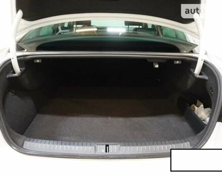 Белый Фольксваген Пассат, объемом двигателя 1.4 л и пробегом 146 тыс. км за 26900 $, фото 9 на Automoto.ua