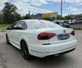 Белый Фольксваген Пассат, объемом двигателя 1.98 л и пробегом 140 тыс. км за 15600 $, фото 5 на Automoto.ua