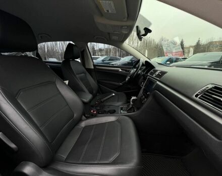 Белый Фольксваген Пассат, объемом двигателя 1.8 л и пробегом 109 тыс. км за 16500 $, фото 16 на Automoto.ua