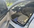 Белый Фольксваген Пассат, объемом двигателя 1.8 л и пробегом 160 тыс. км за 13999 $, фото 5 на Automoto.ua
