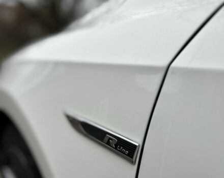 Белый Фольксваген Пассат, объемом двигателя 1.8 л и пробегом 109 тыс. км за 16500 $, фото 9 на Automoto.ua