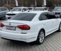 Белый Фольксваген Пассат, объемом двигателя 2 л и пробегом 119 тыс. км за 17400 $, фото 6 на Automoto.ua