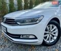 Белый Фольксваген Пассат, объемом двигателя 1.97 л и пробегом 240 тыс. км за 17900 $, фото 14 на Automoto.ua