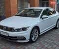 Белый Фольксваген Пассат, объемом двигателя 2 л и пробегом 200 тыс. км за 22500 $, фото 13 на Automoto.ua