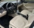 Білий Фольксваген Пассат, об'ємом двигуна 1.8 л та пробігом 132 тис. км за 10000 $, фото 6 на Automoto.ua