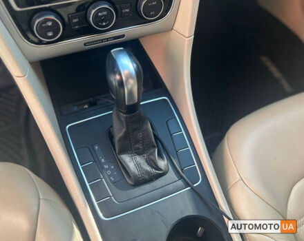 Белый Фольксваген Пассат, объемом двигателя 1.8 л и пробегом 81 тыс. км за 15500 $, фото 17 на Automoto.ua