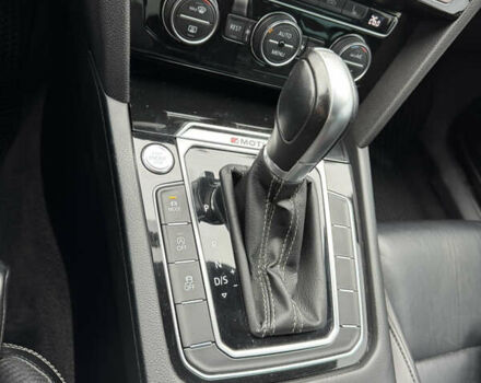 Білий Фольксваген Пассат, об'ємом двигуна 1.97 л та пробігом 255 тис. км за 22500 $, фото 16 на Automoto.ua