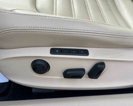 Белый Фольксваген Пассат, объемом двигателя 1.8 л и пробегом 178 тыс. км за 14200 $, фото 9 на Automoto.ua