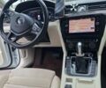 Белый Фольксваген Пассат, объемом двигателя 2 л и пробегом 200 тыс. км за 22500 $, фото 35 на Automoto.ua