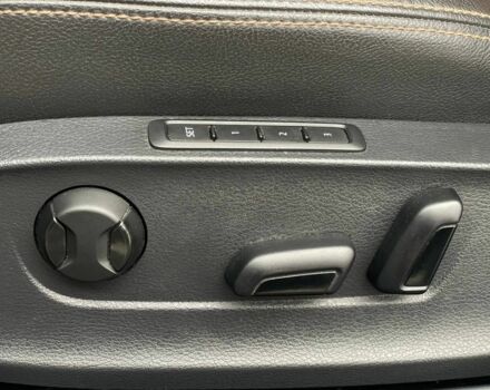 Белый Фольксваген Пассат, объемом двигателя 2 л и пробегом 119 тыс. км за 17400 $, фото 16 на Automoto.ua