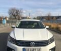 Белый Фольксваген Пассат, объемом двигателя 1.8 л и пробегом 125 тыс. км за 14600 $, фото 21 на Automoto.ua