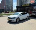 Білий Фольксваген Пассат, об'ємом двигуна 1.8 л та пробігом 198 тис. км за 13300 $, фото 1 на Automoto.ua