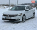 Білий Фольксваген Пассат, об'ємом двигуна 1.8 л та пробігом 119 тис. км за 15600 $, фото 7 на Automoto.ua