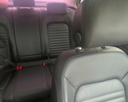 Белый Фольксваген Пассат, объемом двигателя 1.97 л и пробегом 101 тыс. км за 26000 $, фото 9 на Automoto.ua