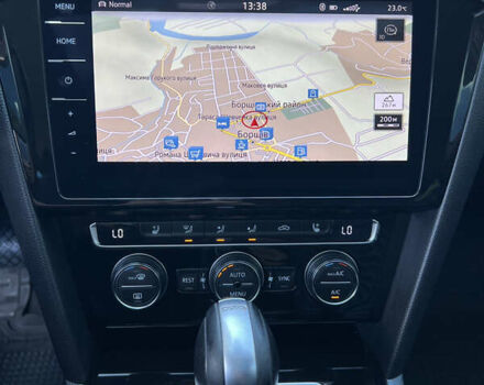 Белый Фольксваген Пассат, объемом двигателя 2 л и пробегом 168 тыс. км за 22700 $, фото 20 на Automoto.ua