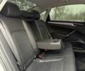 Білий Фольксваген Пассат, об'ємом двигуна 2 л та пробігом 135 тис. км за 15500 $, фото 15 на Automoto.ua