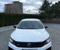 Білий Фольксваген Пассат, об'ємом двигуна 1.98 л та пробігом 113 тис. км за 15000 $, фото 1 на Automoto.ua
