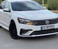 Білий Фольксваген Пассат, об'ємом двигуна 1.8 л та пробігом 120 тис. км за 12000 $, фото 2 на Automoto.ua