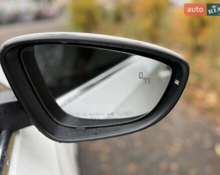 Белый Фольксваген Пассат, объемом двигателя 1.8 л и пробегом 150 тыс. км за 14600 $, фото 39 на Automoto.ua