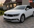 Белый Фольксваген Пассат, объемом двигателя 1.97 л и пробегом 245 тыс. км за 15550 $, фото 1 на Automoto.ua
