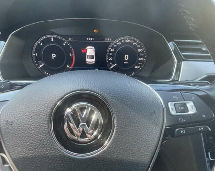 Белый Фольксваген Пассат, объемом двигателя 1.97 л и пробегом 123 тыс. км за 23499 $, фото 13 на Automoto.ua