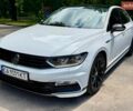 Белый Фольксваген Пассат, объемом двигателя 1.97 л и пробегом 180 тыс. км за 18000 $, фото 1 на Automoto.ua