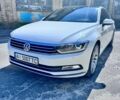 Белый Фольксваген Пассат, объемом двигателя 1.97 л и пробегом 147 тыс. км за 21900 $, фото 1 на Automoto.ua