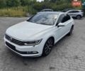 Білий Фольксваген Пассат, об'ємом двигуна 2 л та пробігом 100 тис. км за 12900 $, фото 1 на Automoto.ua