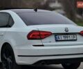 Белый Фольксваген Пассат, объемом двигателя 1.8 л и пробегом 140 тыс. км за 10500 $, фото 5 на Automoto.ua