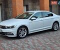 Білий Фольксваген Пассат, об'ємом двигуна 2 л та пробігом 200 тис. км за 22000 $, фото 10 на Automoto.ua
