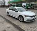 Белый Фольксваген Пассат, объемом двигателя 1.8 л и пробегом 178 тыс. км за 14000 $, фото 14 на Automoto.ua