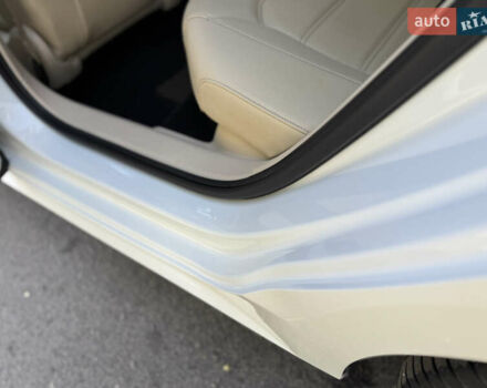 Белый Фольксваген Пассат, объемом двигателя 1.8 л и пробегом 78 тыс. км за 13800 $, фото 49 на Automoto.ua