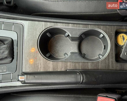 Белый Фольксваген Пассат, объемом двигателя 1.8 л и пробегом 57 тыс. км за 11299 $, фото 47 на Automoto.ua